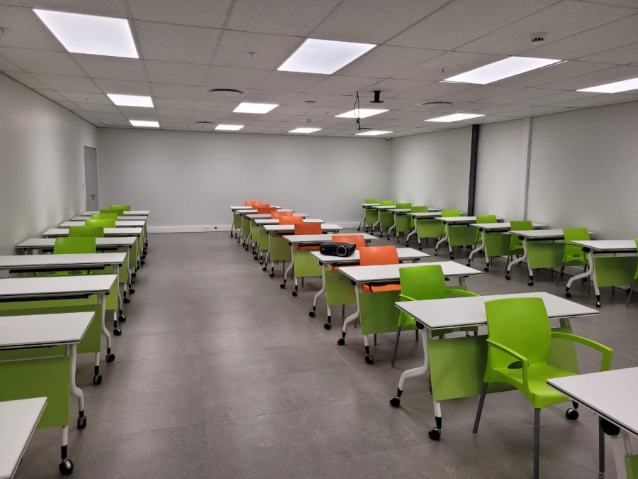 To Let commercial Property for Rent in Montague Gardens Western Cape